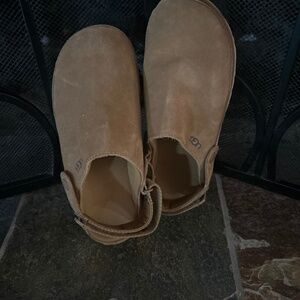 Ugg slip on